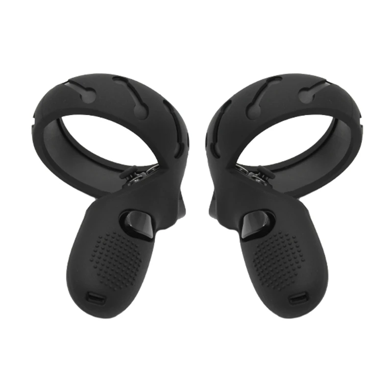 Полный защитный рукав для Oculus Quest/Rift S VR с контактным контроллером чехол кожаной