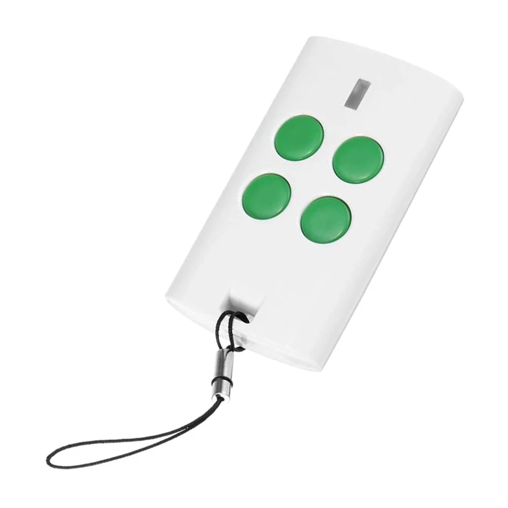 

Garage Remote Control Garage Command Transmitter 280mhz 868mhz remote control duplicator gate door control rolling code opener