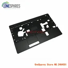 Ноутбук тачпад Упор для рук для Latitude E6520 портативный Cas De Couverture 0R8TJC C оболочка A10A43 R8TJC