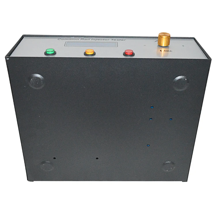 1 шт. CR1000 высокого давления common rail тестер электромагнитного + 110/220 В напряжения электронного управления сопла детектор