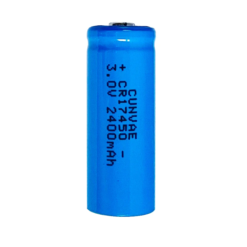 Batterie au lithium AA aste pour caméras de suivi GPS, 3.6V, 14505 mAh,  VESCLO2 Superior 24.com, 20 pièces, ER14affair, 2700 LS14affair