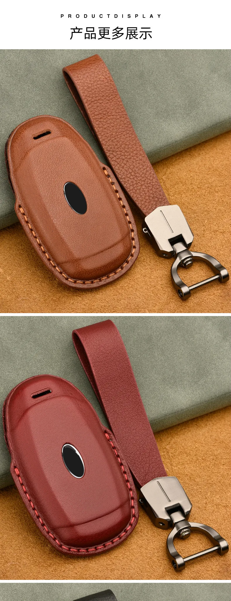 Cover custodia chiave auto per Hyundai Santa Fe palizzata Accent Kona Nexo Veloster Elantra GT Santa Fe i30 14 Cover custodia chiave auto per Hyundai Santa Fe palizzata Accent Kona Nexo Veloster Elantra GT Santa Fe i30 - H0169c08513db43bc8d642caeffc4a8c9V