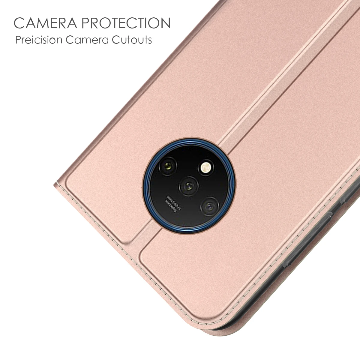 Для OnePlus 7T 7T Pro Чехол из искусственной кожи флип-Стенд Магнитный кошелек чехол для One Plus 7t Pro Oneplus 7 7 Pro Чехол держатель для карт