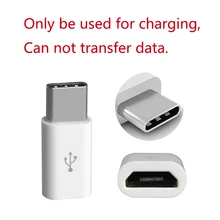 Mobile-Phone-Adapter Microusb-Connector Type-C Huawei Xiaomi Samsung Galaxy for 5/1PCS