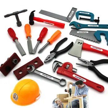 

Simulate Repair Tools Educational Play Home Toy for Boys Girls