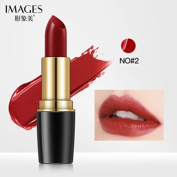 

8Color Glamorous Matte lipstick Waterproof Lipstick Pen Lip Liner Long Lasting Moisturizing Lip Sticks Lip Makeup Cosmetic TSLM2