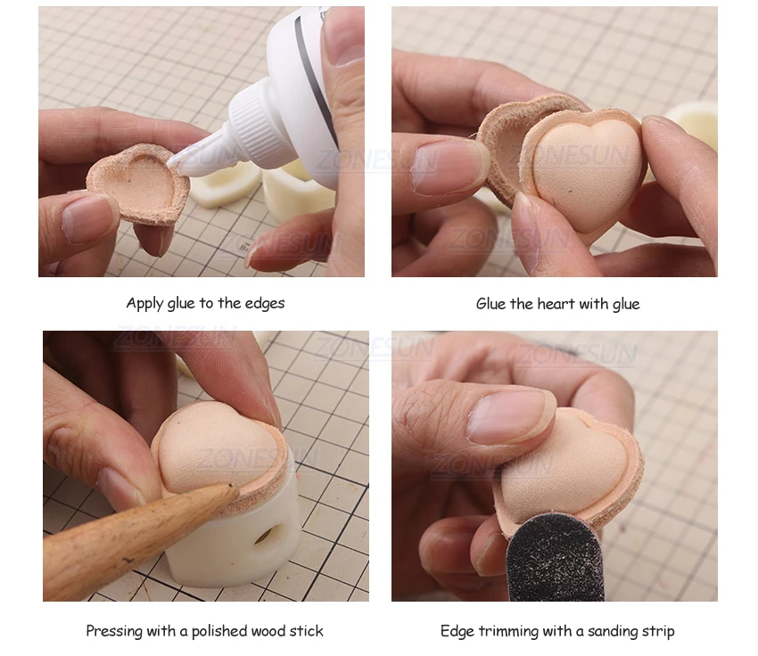 桃心铃铛-塑性压模_04