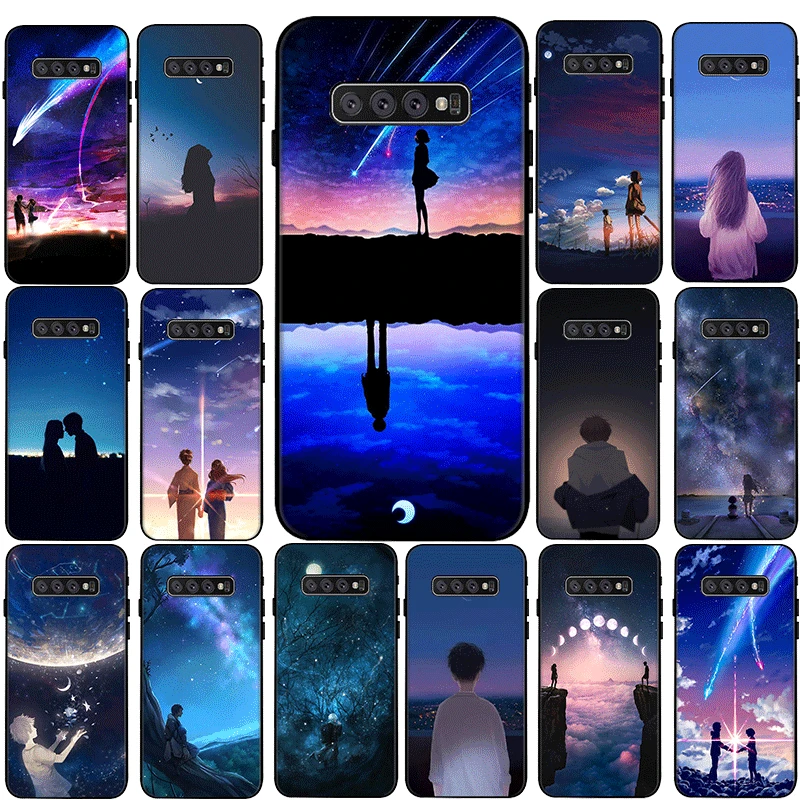Gerleek кошмар Тим чехол для телефона iPhone 11 Pro X XR XS Max 7 8 Plus роскошный контрастный цвет