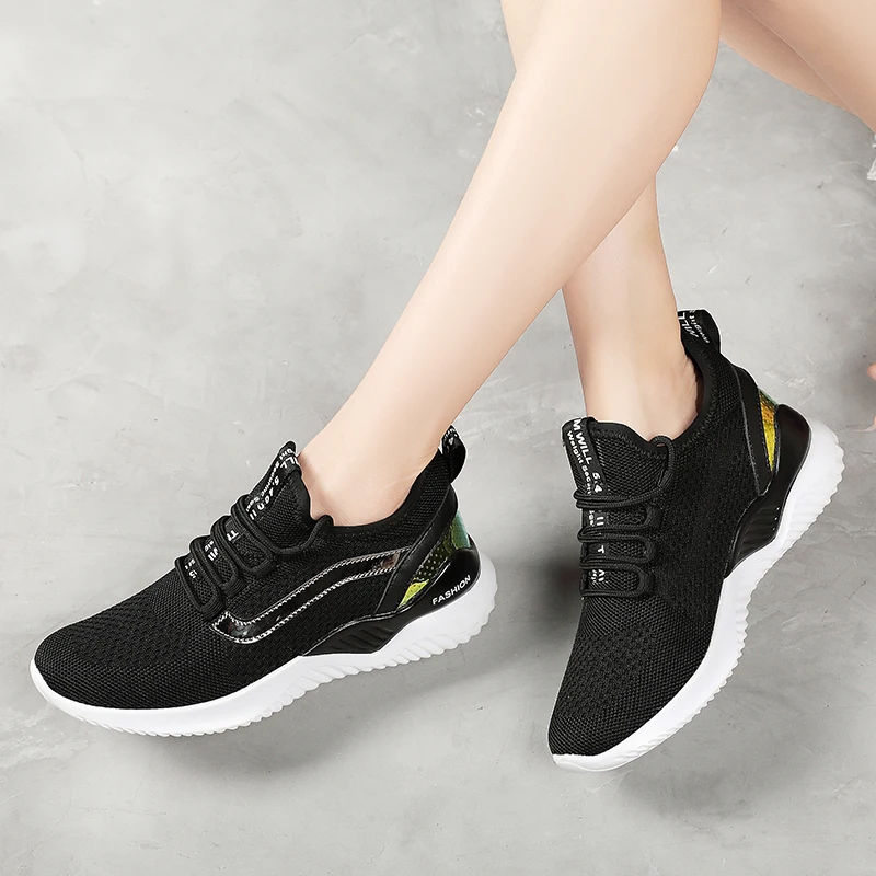 Tenis feminino/Новинка года; Лидер продаж; спортивная обувь для женщин; теннисная обувь; женские спортивные кроссовки; кроссовки для фитнеса; Tenis Бланкос