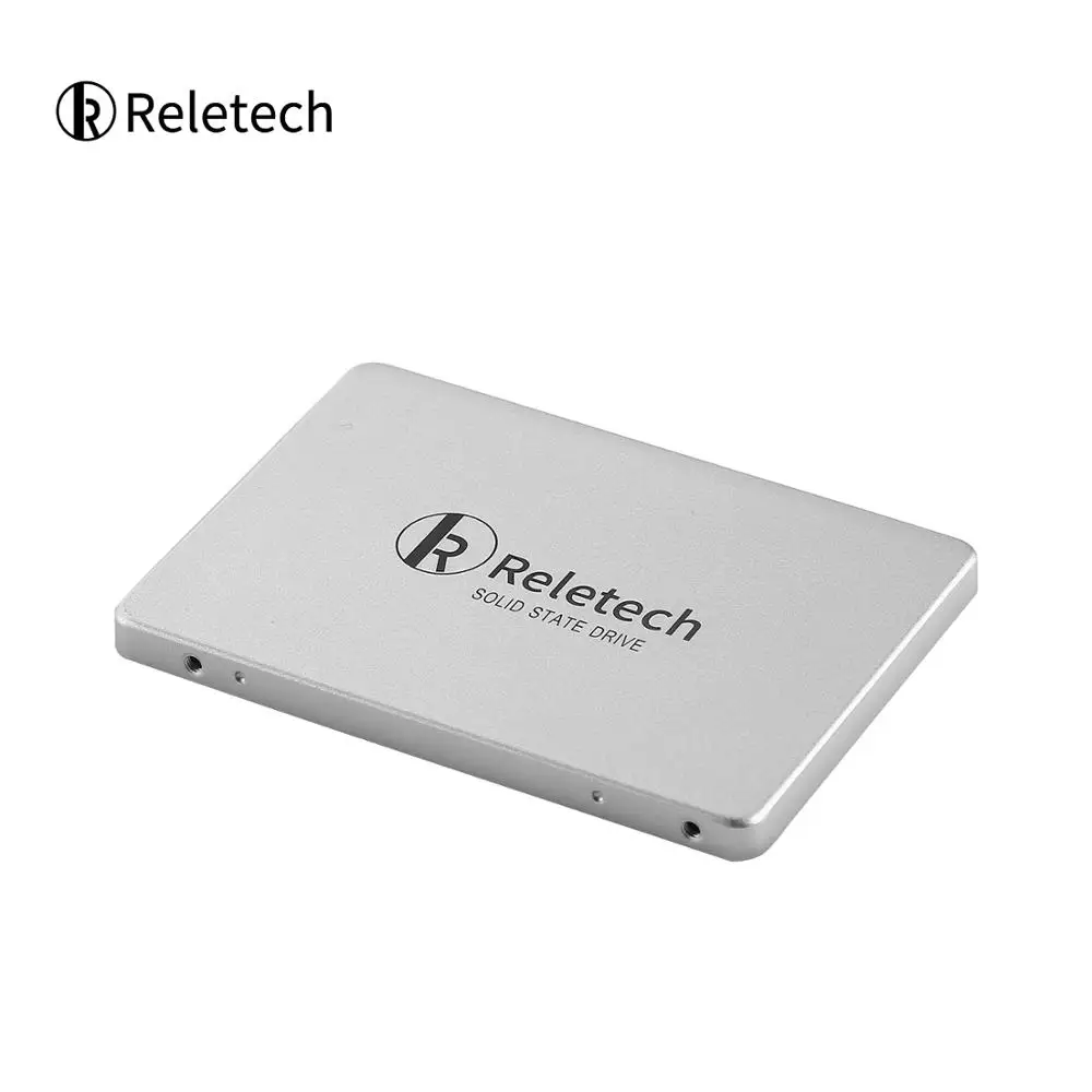 Reletech SSD 2 5 ''SATA3 Hdd 120 ГБ SATA Внутренний твердотельный жесткий диск для ноутбука