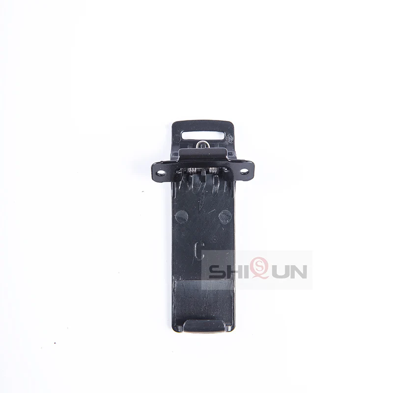 Оригинальный Baofeng Радио UV 5R Зажим для ремня BAOFENG 5RA 5RB 5RC TYT TH F8 Ham иди и болтай Walkie Talkie