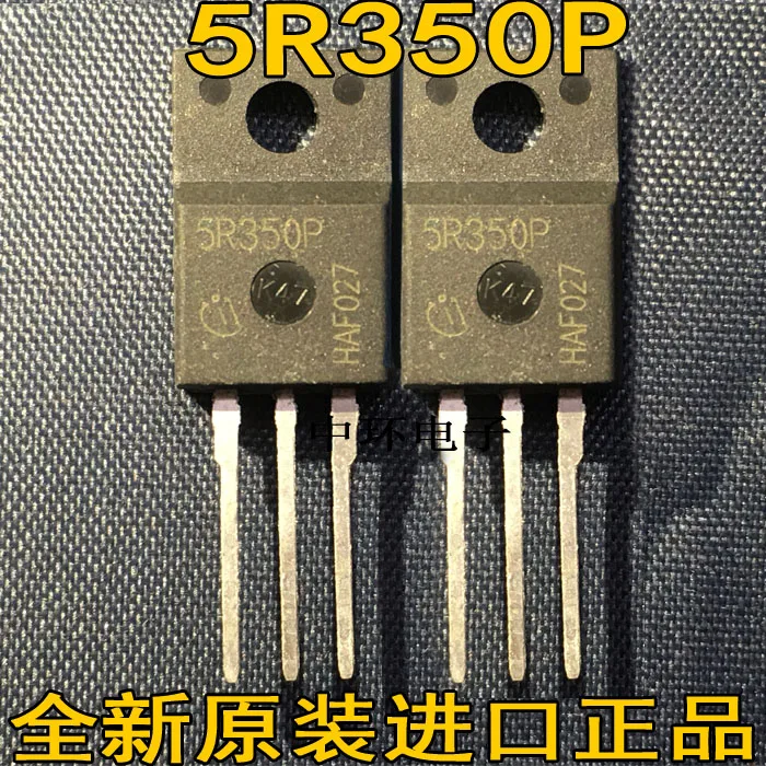 10 шт./лот IPA50R350CP 5R350P-220 10A 500V