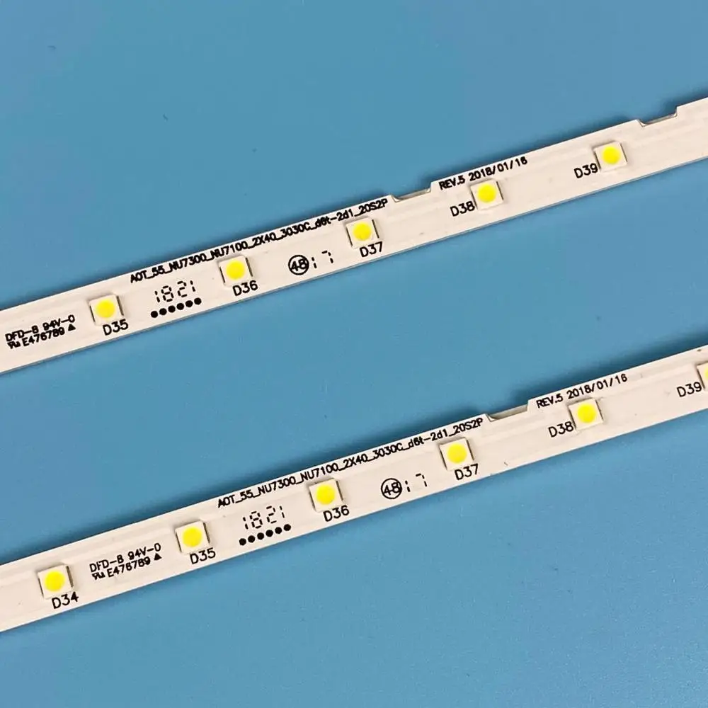 LED Ʈ Ʈ 40 LED Ｚ 55 TV UE55NU7300U UN55NU7300 Un55NU7090 HG55NJ678U UE55NU7120 UN55NU6950 UN55NU71