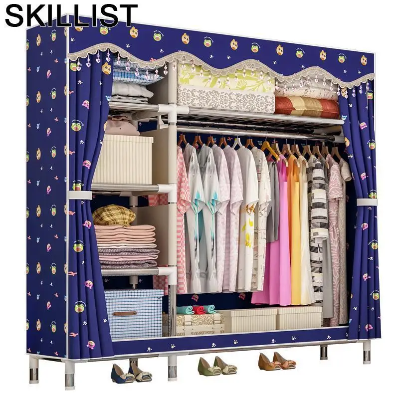 Домашняя мебель туалетный столик для спальни Armario Yatak Odasi mobillya Armoire Rangement De Dormitorio
