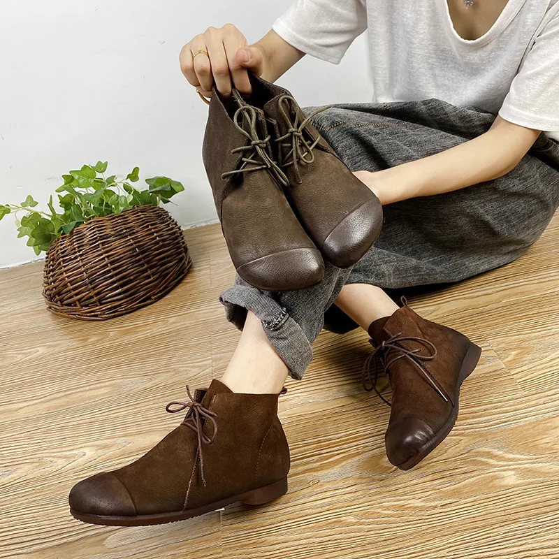 born banni boot