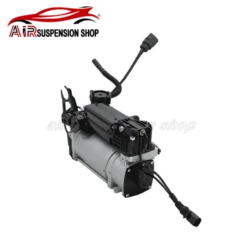 

For Audi Q7 VW Touareg Porsche Cayenne Air Suspension Compressor Pump 2004-2010 7L8616006A 7L8616006 7L8616007A