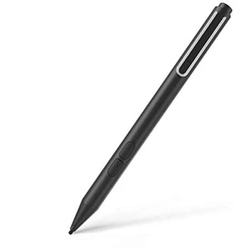 

Smart Press Pen for Surface Pro 4/5/6 Pen Press Screen Stylus for Drawing Writing Graphic Rechargeable Tablet Pencil