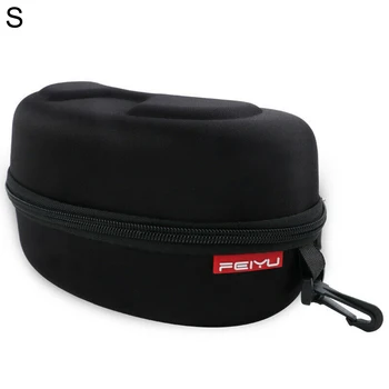 

Eva Travel Snowboard Ski Goggles Case Winter Outdoor Skiing Sport Glasses Storage Box Ski Goggles Case
