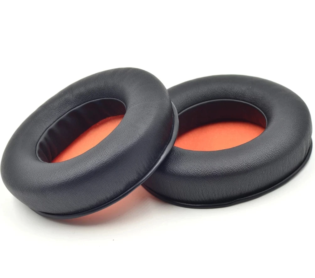 

New Replacement Ear Pads for JBL Synchros Slate JBL E50 E50BT S500 S700 Stere Parts Earmuff Cover Cushion Cups Pillow Earpads