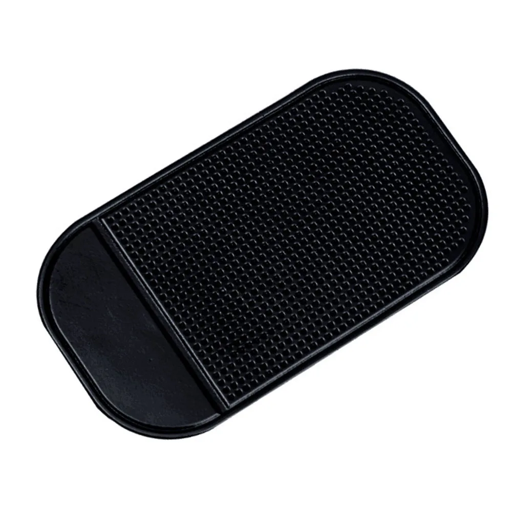 

Silicone Car Anti Slip Mat Non Slip Pad Car Sticker Dash Mat Dashboard Pad For Phone GPS MP3 MP4 Car Styling