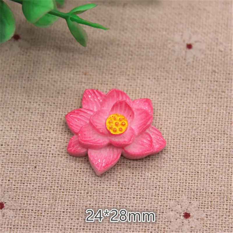 10pcs Cute New Hand Painting Resin Flower FlatBack Cabochon DIY Phone Hair Clip Decoration 10pcs Cute New Hand Painting Resin Flower FlatBack Cabochon DIY Phone Hair Clip Decoration