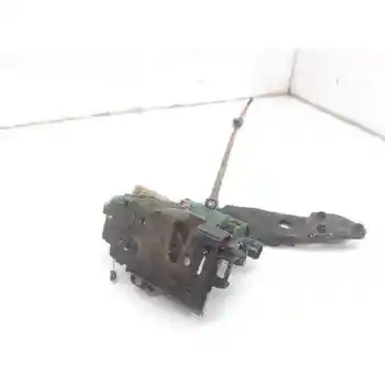 

3B4839015M REAR DOOR LOCK LEFT SEAT TOLEDO (1M2)