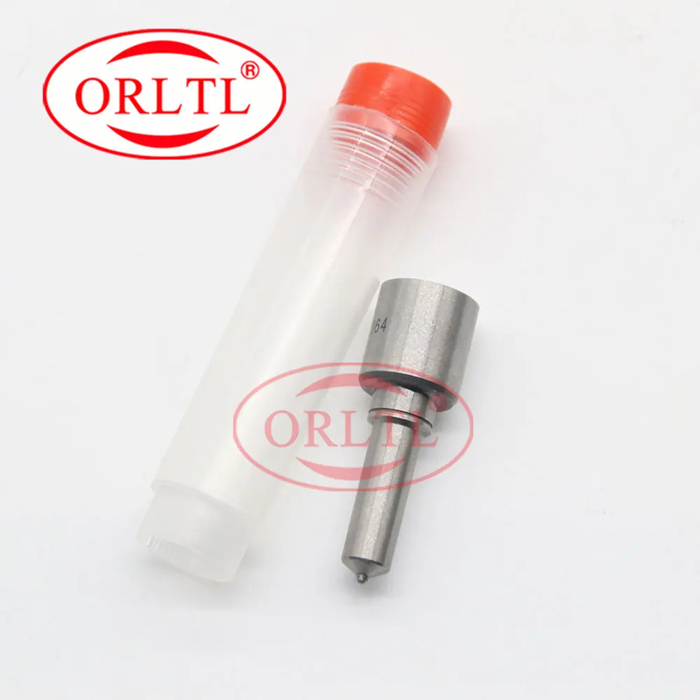 H364 G364 Форсунка топливной форсунки L364PBD L364PRD части дизельного двигателя спрей для Delphi Chevrolet Captiva 28264952 28489562