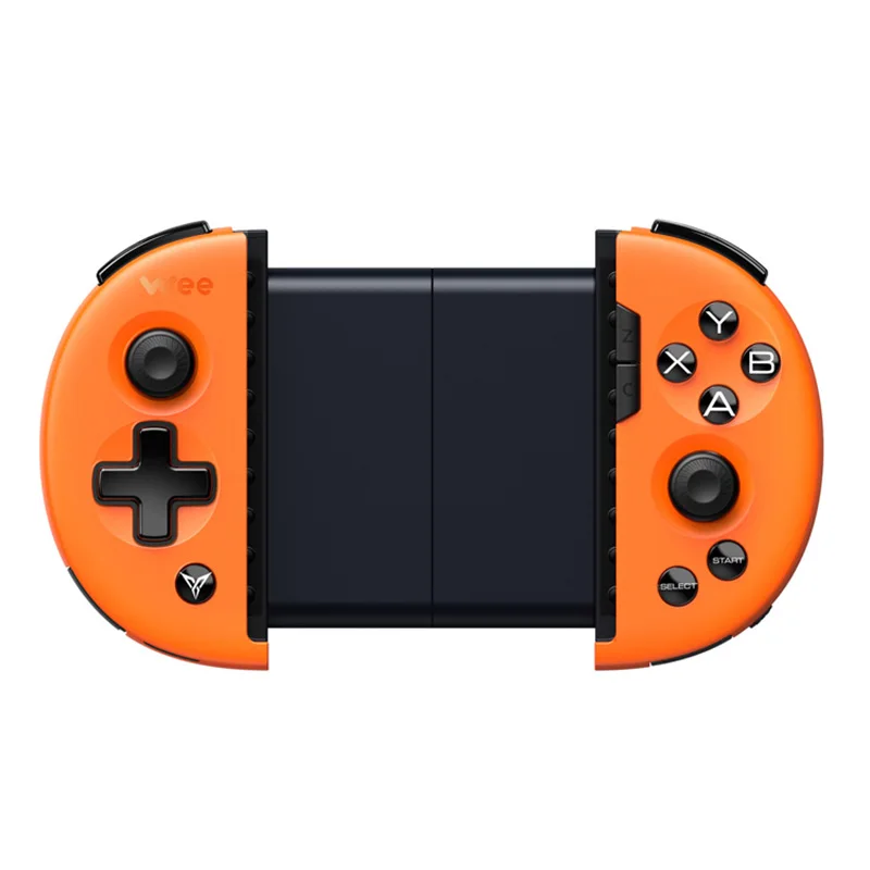 Flydigi wee 2T с клавиатурой мыши конвейер Pubg контроллер мобильная игра датчик движения геймпад