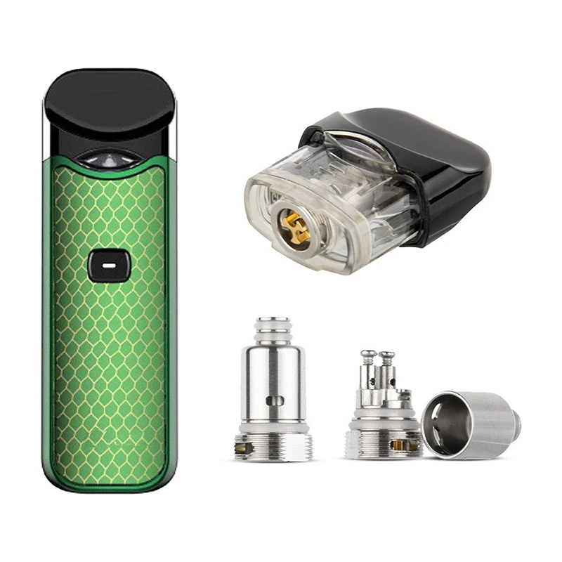5 шт. Замена Vape катушки головки РБА для RP40 картридж стручки распылитель шнур электронных сигарет