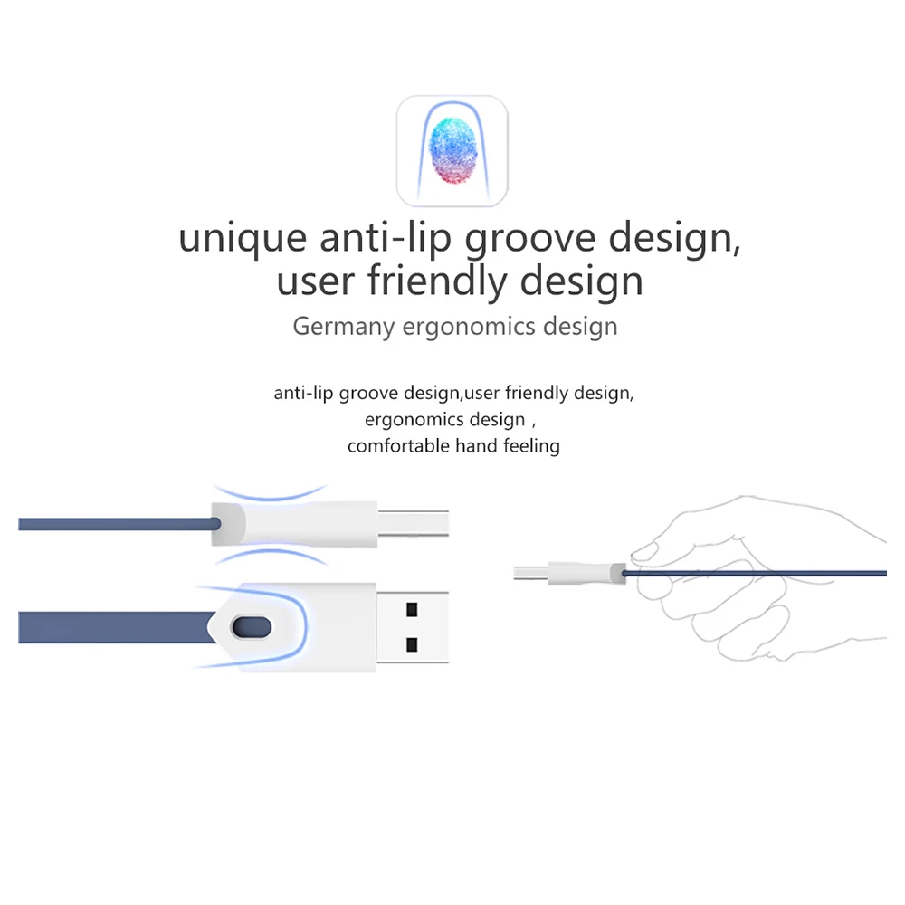 2.4A Быстрый Micro USB кабель зарядное устройство данных Microusb зарядный кабель для Andriod кабели для мобильных телефонов шнур