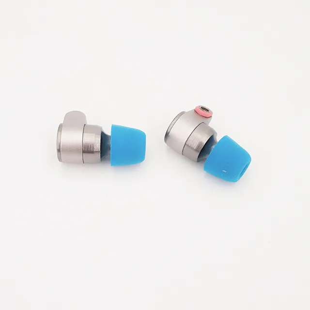 T2 TINHIFI T2 2DD двойной динамический привод в ухо наушники HiFi бас DJ металлические гарнитуры 3,5 мм MMCX кабель TINHIFI T3 T2 PRO P1 T4 - Цвет: T2