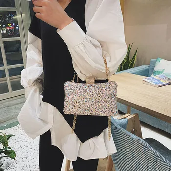 

2020 new women's bags wild cross-body portable women's bags business universal women's bags INS style women's bags