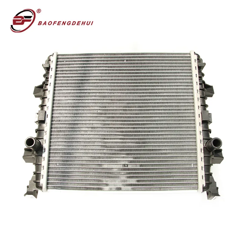 

Inter Cooler Radiator Replacement Parts 7L8121212A for Audi AQ7 Car Accessaries Auto Intercooler Cooling Tanks