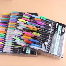 Профессиональная Акварельная Кисть ручка маркеры для набросков и рисунков хайлайтер ручка для письма Рисование Живопись Канцтовары Школьные принадлежности