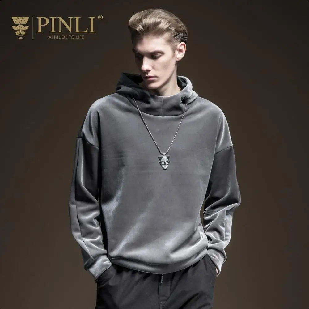 Twenty One Pilots Limited Moleton Masculino Pinli осень новая мужская одежда с пушистым и утолщенным бархатная шапочка B193509251