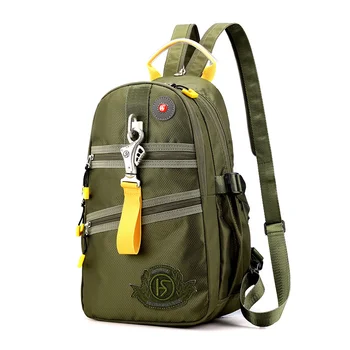 

multifunction chest bag anti theft back pack men school backpack travel rugzak mannen rugtas mochila tactica bolsos para hombre