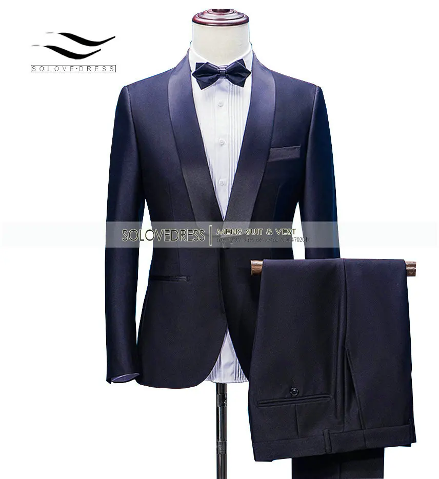 navy