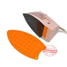 Прямые продажи от производителя, силикагель, электрический утюг, термостойкий изоляционный коврик, бытовой Железный коврик, подставка для горшков A