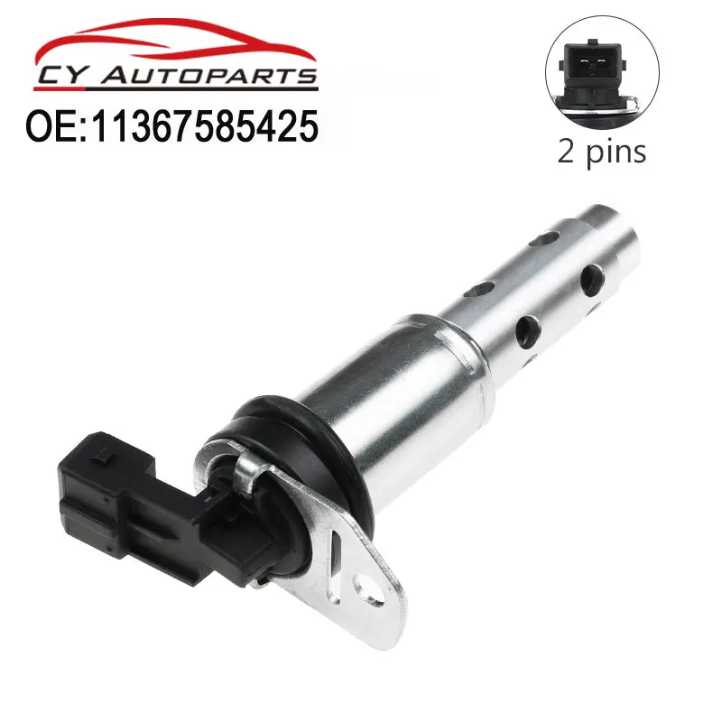 New VVT Solenoid Valve Control For BMW 1 Series 135I 328I 335I 525I X3 X5 128I N51 N52 N54 3.0L 11367585425 | Автомобили и
