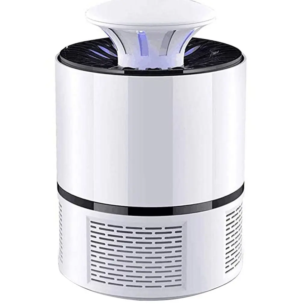 

Photocatalyst mosquito killer light catalyst USB mosquito killer household mute LED baby fly mosquito trap mosquito killer