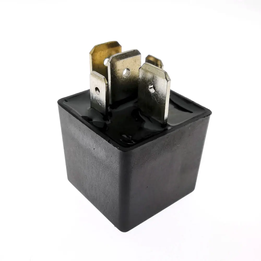 1 шт. Горячая новинка SLDH реле 12VDC 1C NO:80A NC:60A 14VDC DIP5 12V|Реле| |