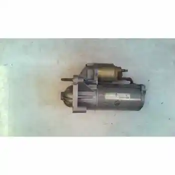 

D7R49 820075362 Engine Renault Starter Lagoon Ii Grandtour (kg0) Privilege