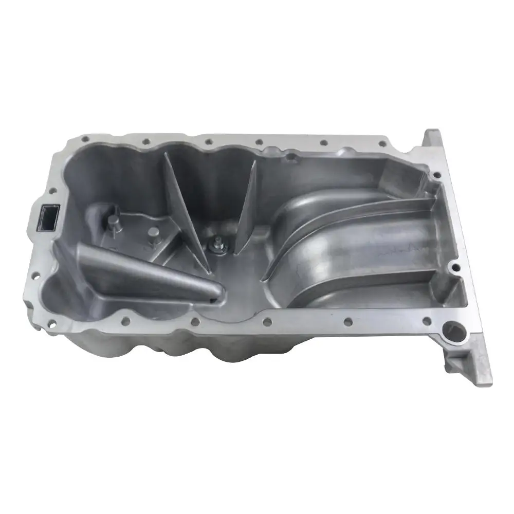 AP02 Oil Pan 25196122 55562727 55562729 For Opel Adam M13/ Astra J/ Corsa D/ Corsa E/ Insignia A/ Meriva B/ Mokka/ Zafira Tourer