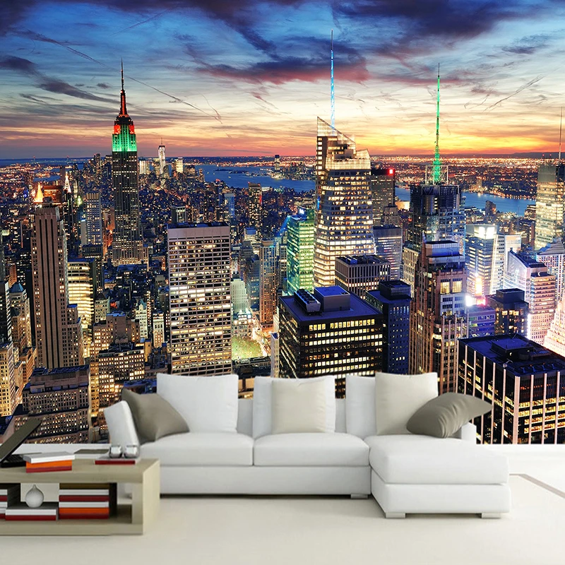 pintura casa decoracao sala estar quarto tapety arte 02