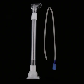 

Aquarium Bottom Filter Plate Accessory Tank Undergravel Intubation Tube