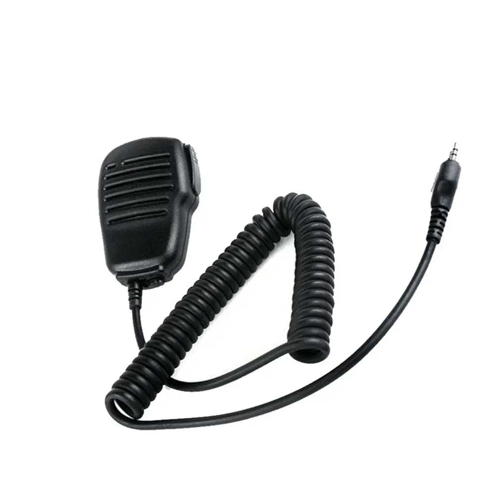 

Hand microphone for GP2000 GP2100 GP300 GP308 GP68 GP88 GP88S EP350 DEP350 PRO5150 GP338 PG380 GP680 HT750 GP340 MD200 TLKR T5