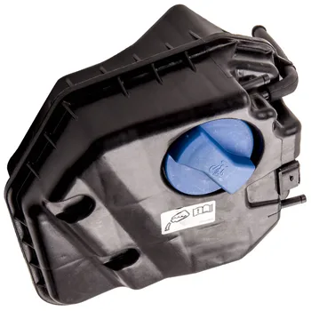 

Coolant Expansion Tank for Volkswagen Touareg 04-10 For Audi Q7 07-15