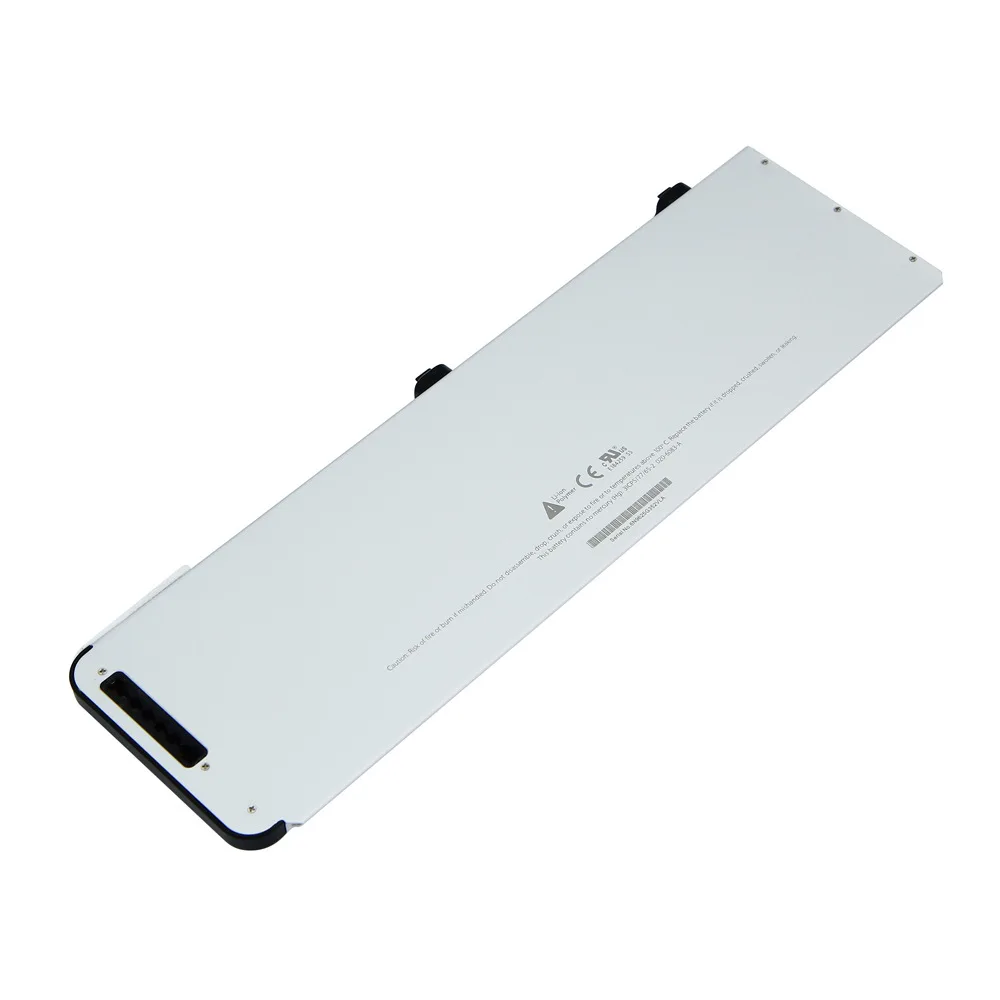 A1281 сменная батарея для ноутбука для Apple MacBook Pro 1" A1286 алюминиевая серия Unibody(версия 2008) MB470*/A A1281