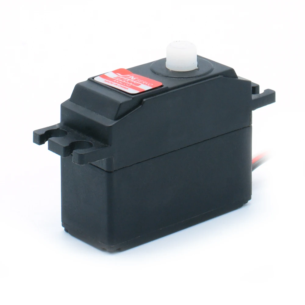 JX Servo PS 2503HB 25 г 3 35 кг пластмассовая Шестерня аналоговый сердечник сервопривод для