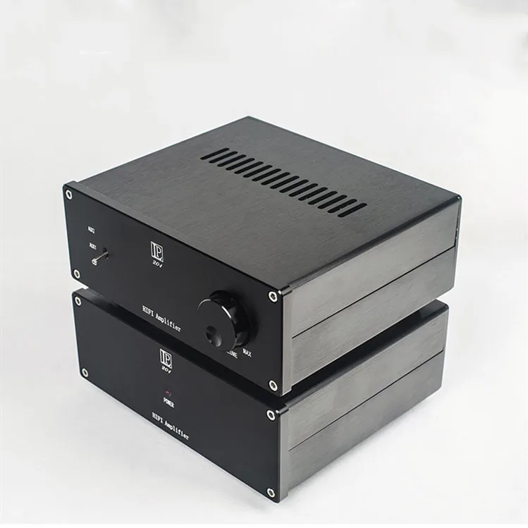 Настольный мини усилитель LP spider Pure Class A 1969 HIFI аудио усилитель|audio power|power ampa class